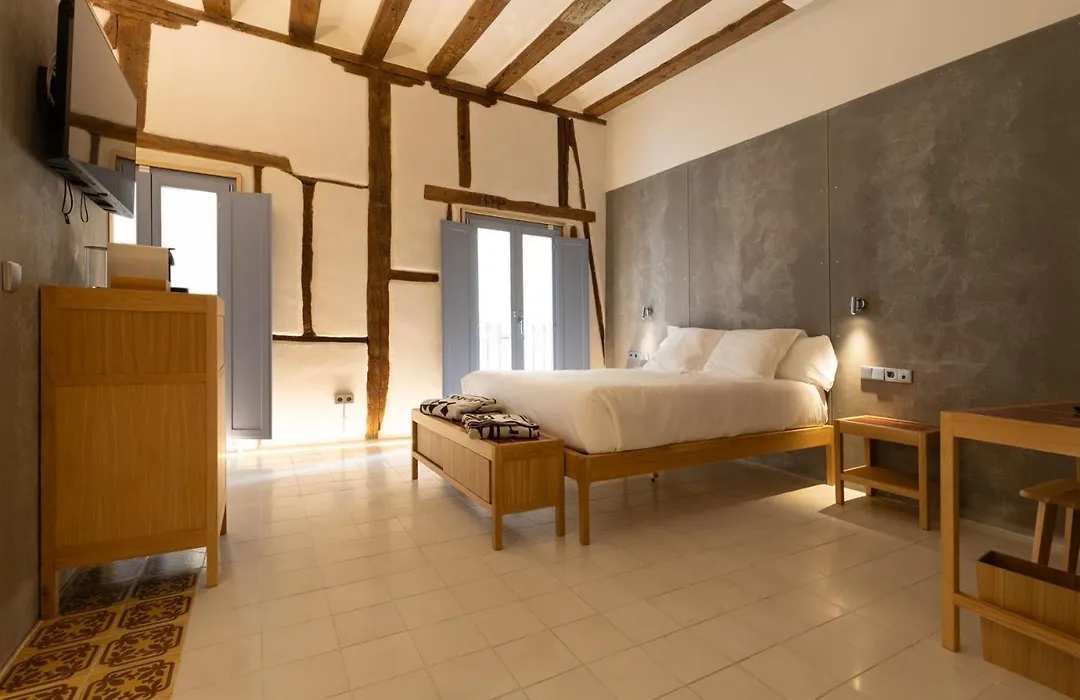Hotel Boutique Quinta Esencia-1