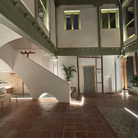 Hotel Boutique Quinta Esencia-3